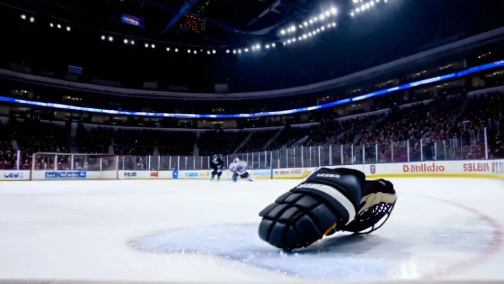 «Нью-Джерсі Девілз» розгромили «Баффало Сейбрз» з рахунком 5:0: Джейк Аллен зробив 42 сейви, Арсеній Грицюк оформив дубль