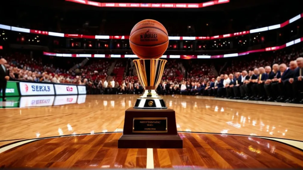 «Колорадо» Виборов Титул Acrisure Holiday Classic Завдяки Даку