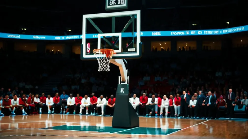 Пенсильванія здобула перемогу над Меррімаком у баскетбольному турнірі