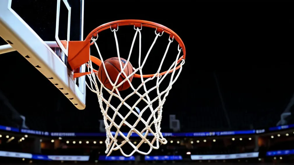 Ле Мойн здобув перемогу над Лафаєттом завдяки феноменальній грі Джексона