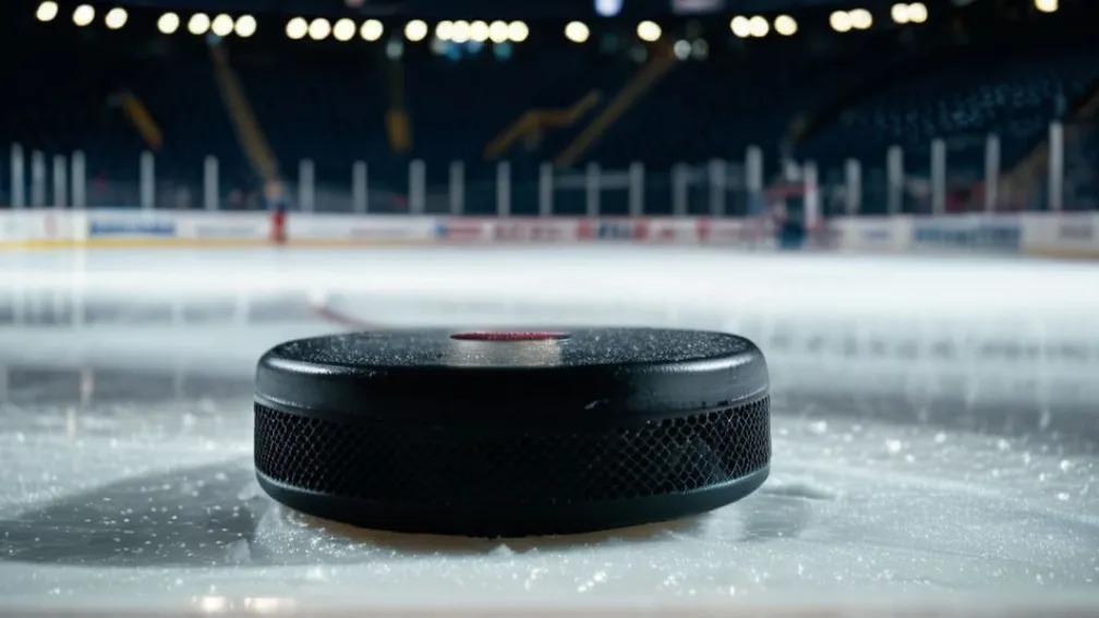 «Сент-Луїс Блюз» здобуває драматичну перемогу над «Оттава Сенаторз»