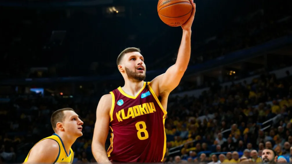 TCU виграє титул Rady Children’s Invitational, перемігши Wisconsin