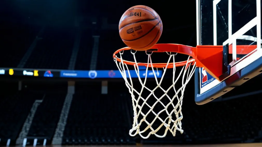 Баскетбол: №8 TCU здобув переконливу перемогу над UAB на турнірі в Канкуні