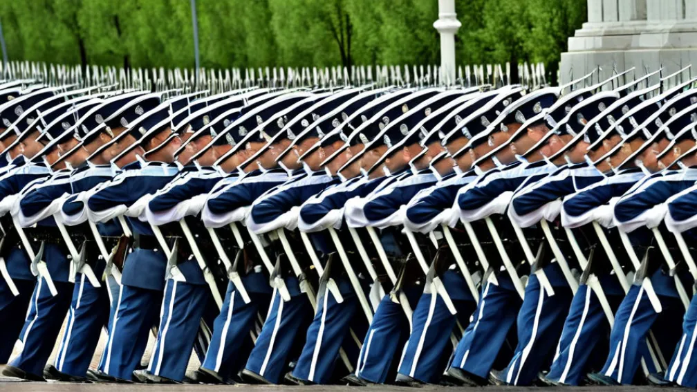 Історія та значення Дня Перемоги