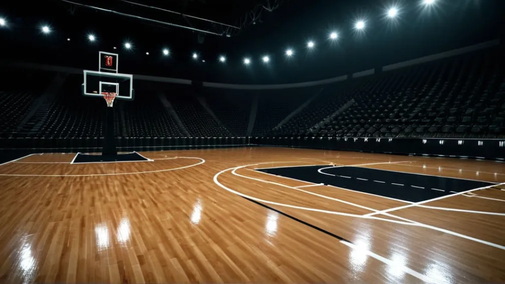 Розгромна перемога Оклахоми над Коппін Стейт: Вільямс з 21 очком, Бірс з 50-м дабл-даблом