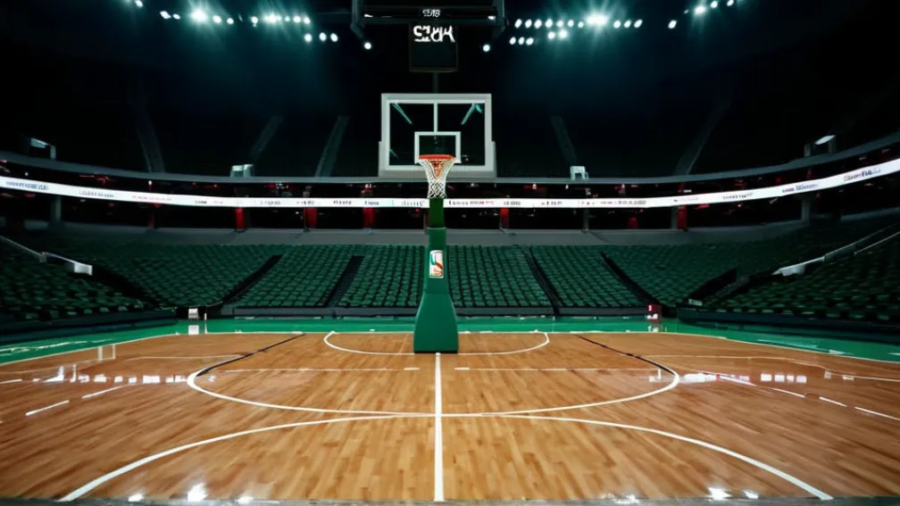 Баскетбольна перемога: Idaho State розгромила CSU Northridge з рахунком 82-50