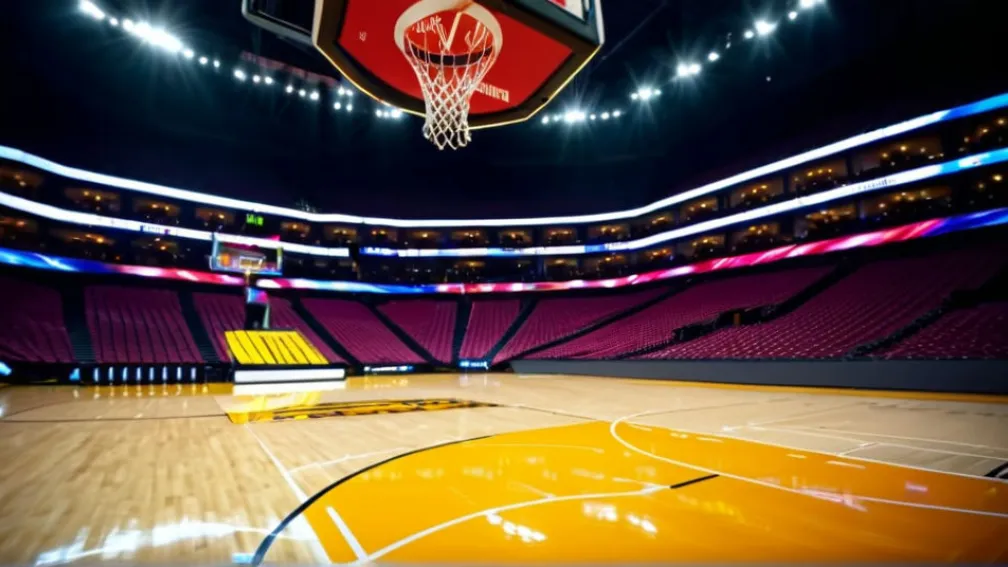 «Урагани Маямі» здобули впевнену перемогу над «Джорджтауном» на ESPN Events Invitational