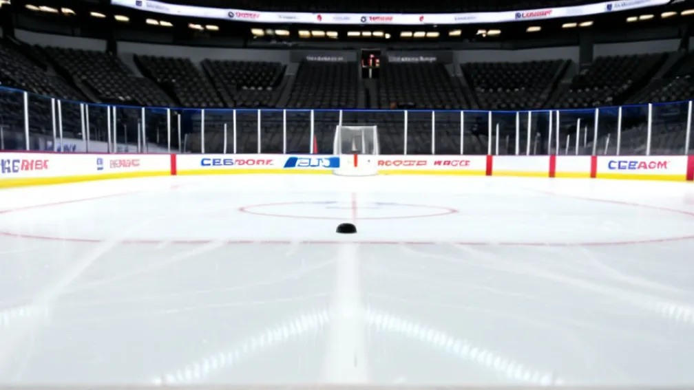 «Шаркс» здолали «Ке́накс» 3:2: Сміт та Еклунд відзначилися у більшості