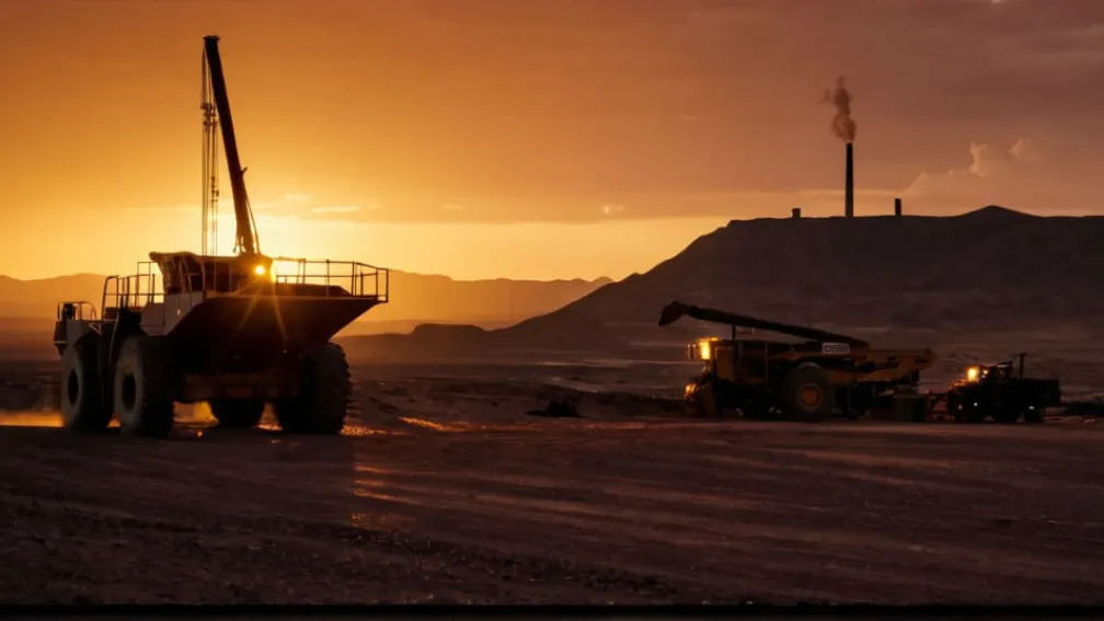 Алмазна криза в Ботсвані: як синтетичні камені руйнують економіку країни