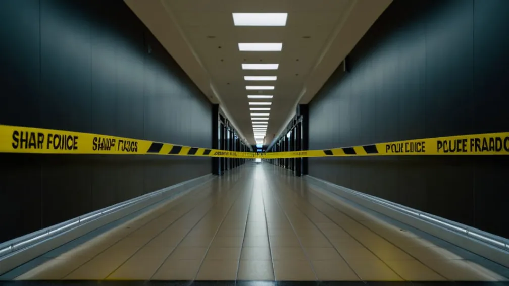 Стрілянина в торговому центрі Сан-Хосе: двоє поранених, евакуація під час Чорної п'ятниці