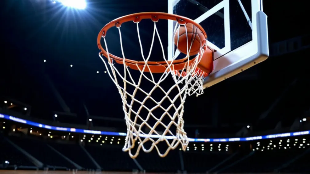 Баскетбол: Санта-Клара розгромила Міннесоту завдяки 20 очкам Хаммонда