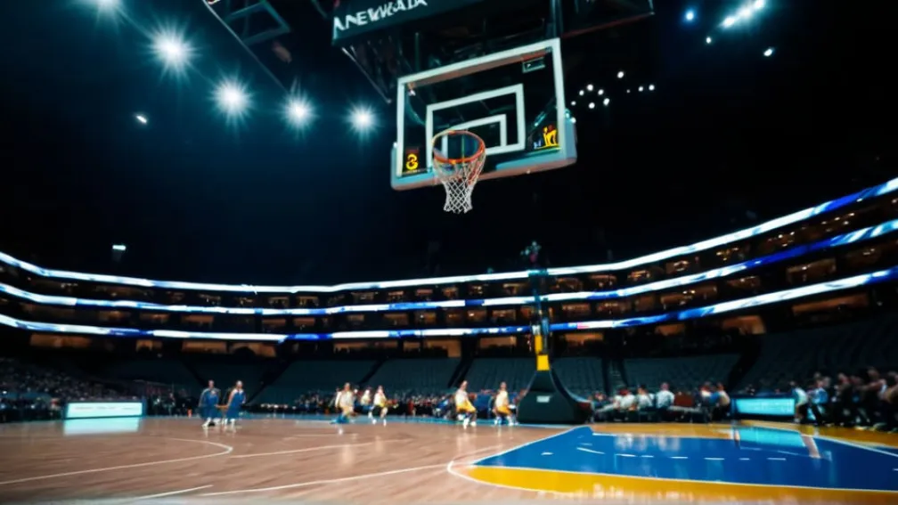 «Шарлотт Хорнетс» Перервали Серію Поразок, Здобувши Перемогу Над «Чикаго Буллз»