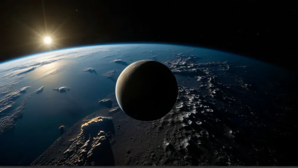 Нові горизонти у дослідженні космосу