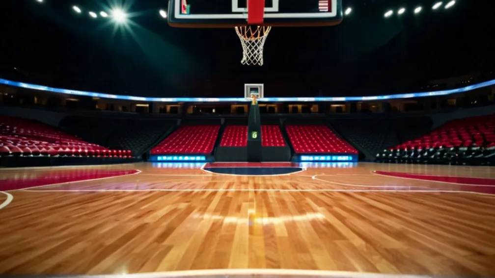 37 очок Десмонда Бейна допомогли «Орландо Меджик» виграти групу Кубка НБА