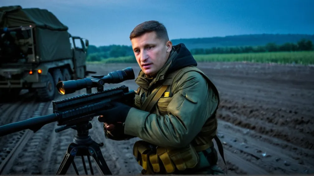 Поточна ситуація в Україні