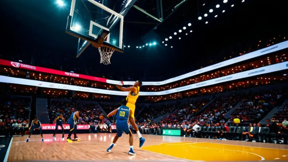 Ерік Пратт привів Stony Brook до перемоги над Loyola Marymount з 28 очками