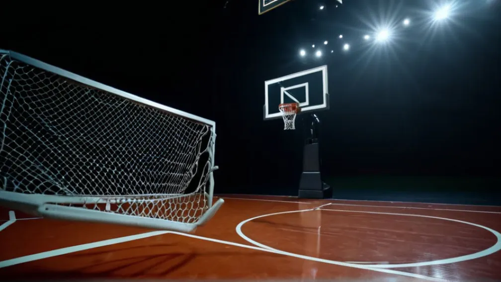 НБА: «Філадельфія Севенті Сіксерс» зіграє з «Атланта Хокс», намагаючись перервати домашню серію поразок