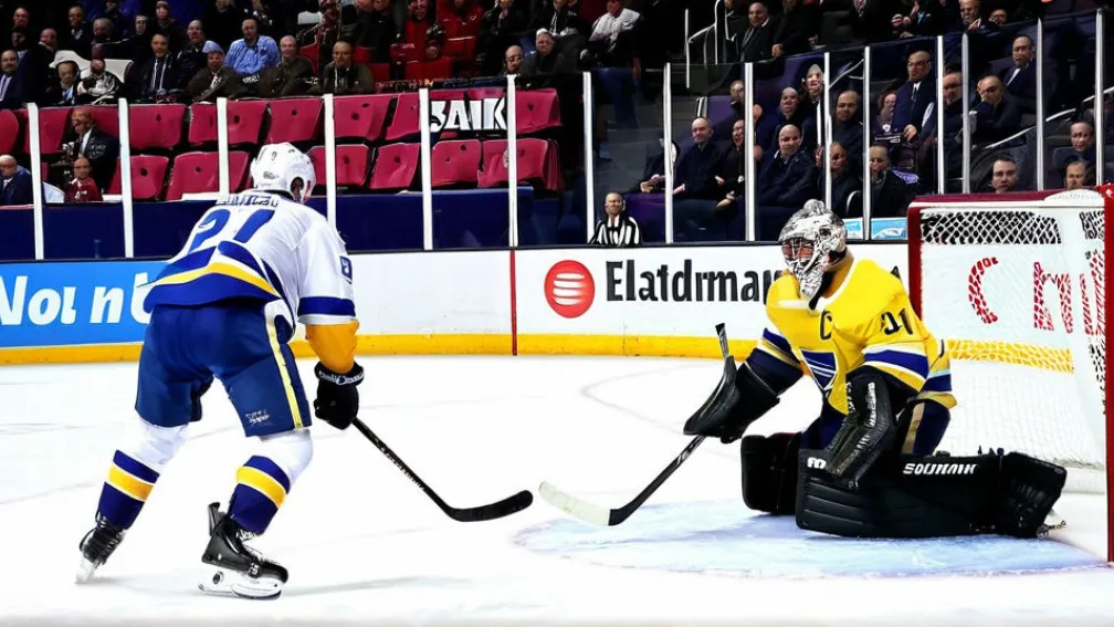 «Джетс» сподіваються перервати серію поразок у матчі проти «Предаторз»