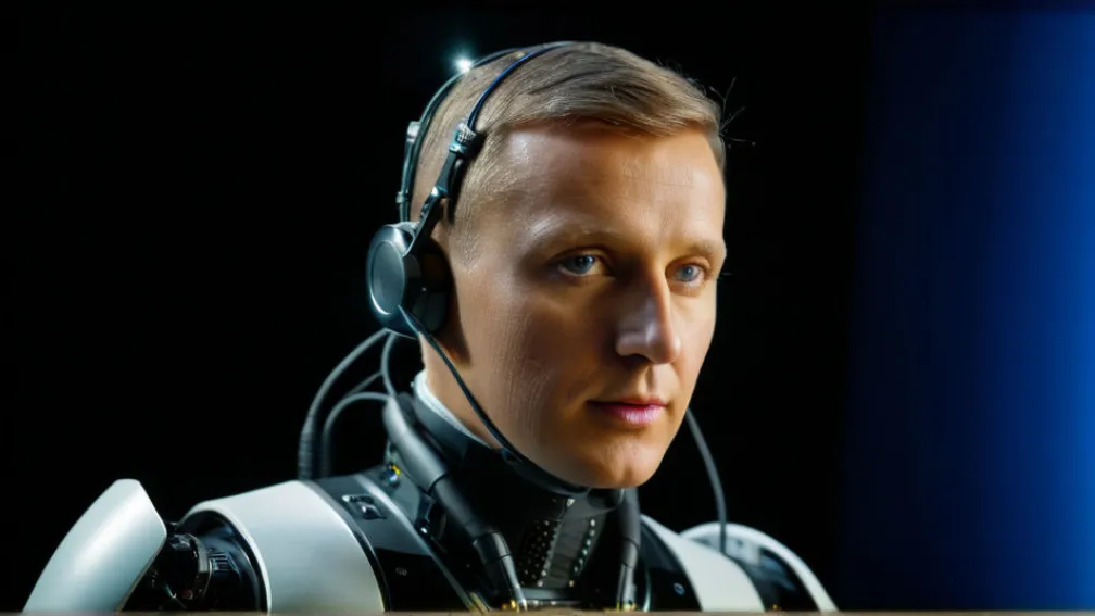 Інновації у сфері штучного інтелекту