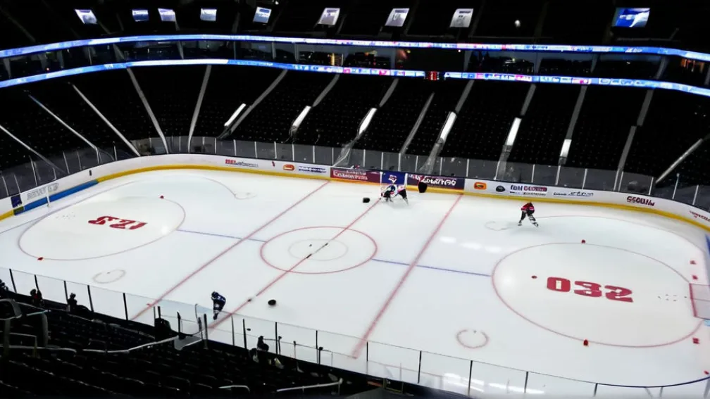 «Юта Маммут» спробує зупинити серію виїзних поразок проти «Сент-Луїс Блюз»