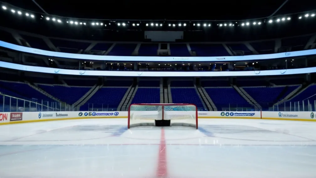 "Вегас Голден Найтс" та "Сан-Хосе Шаркс" зійдуться у важливому матчі НХЛ