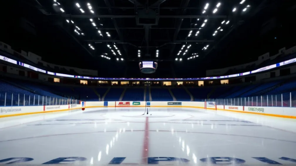 «Кепіталз» прагнуть продовжити переможну серію у матчі проти «Айлендерс»