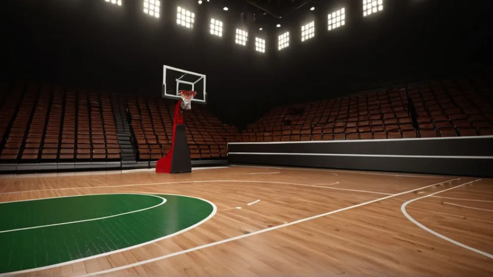 «Аризона» зіграє з «Норфолк Стейт» після 30 очок Бейнса