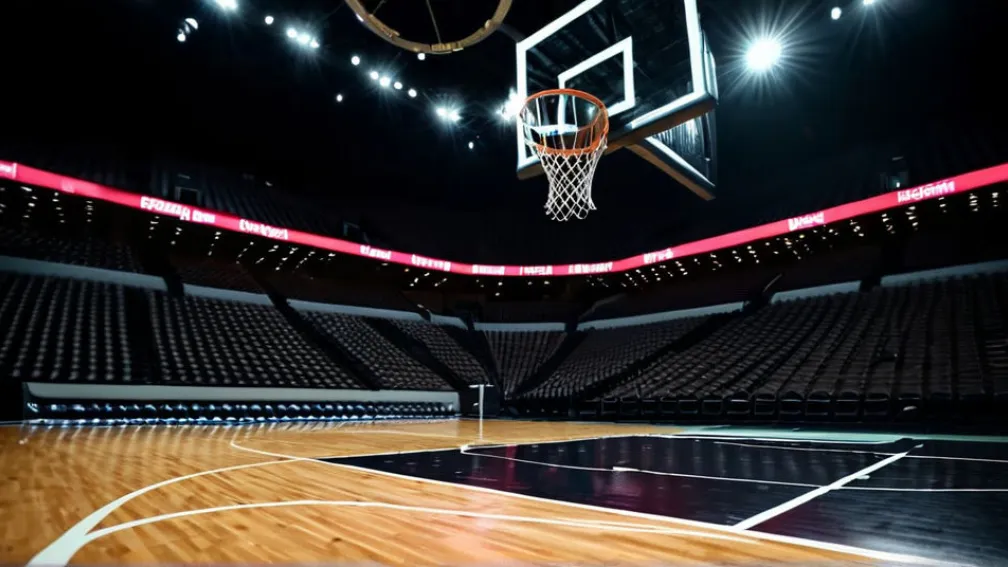 Баскетбольний матч: Stetson Hatters зустрінуться з Southern Utah Thunderbirds у Пенсільванії