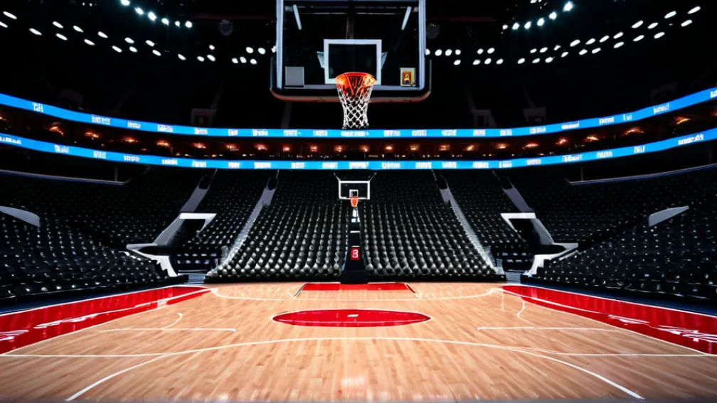 Баскетбольний поєдинок: Хофстра Прайд проти Меррімак Ворріорз у Філадельфії