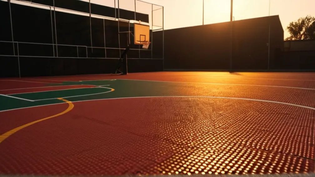 Баскетбол NCAA: Sacred Heart готується зустріти Penn State