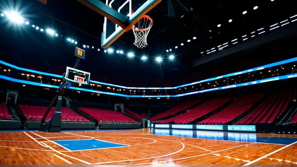 Баскетбольне протистояння у Флориді: Цинциннаті зустрінеться з Нью-Мексико