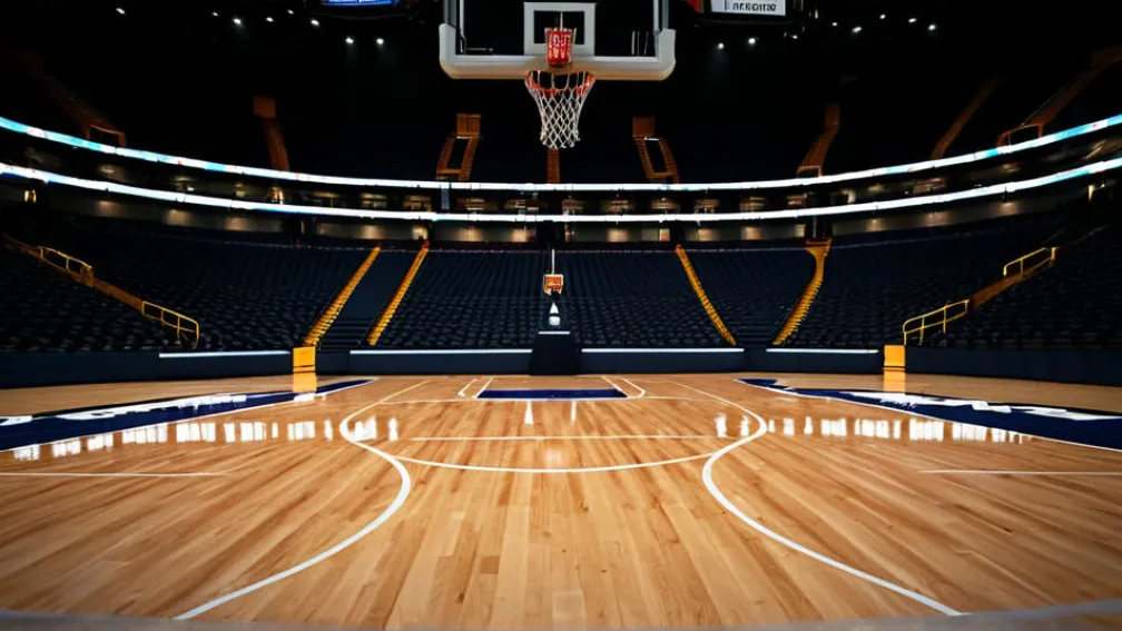 Fairfield приймає New Hampshire: Хто зможе перервати невдалу серію?