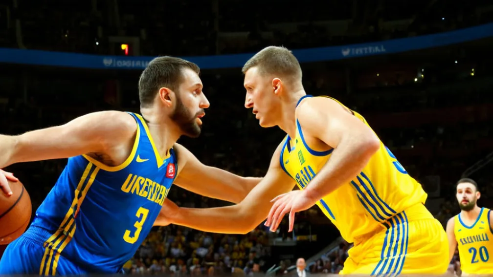 Баскетбол: Lipscomb Bisons проти Southeast Missouri State Redhawks