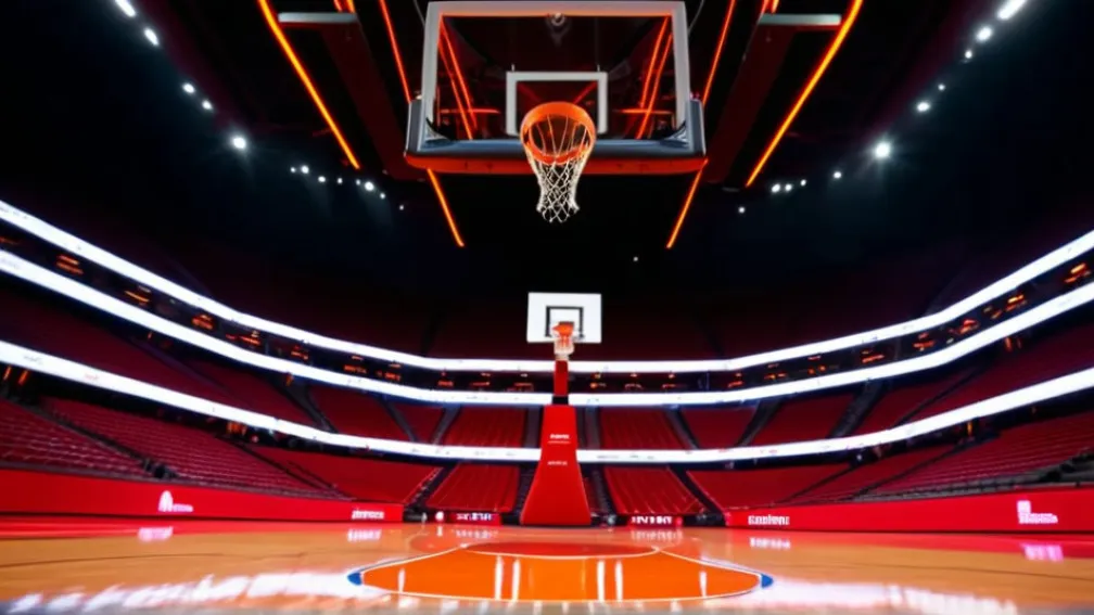 Баскетбольний матч: Marist Red Foxes проти Miami (OH) RedHawks