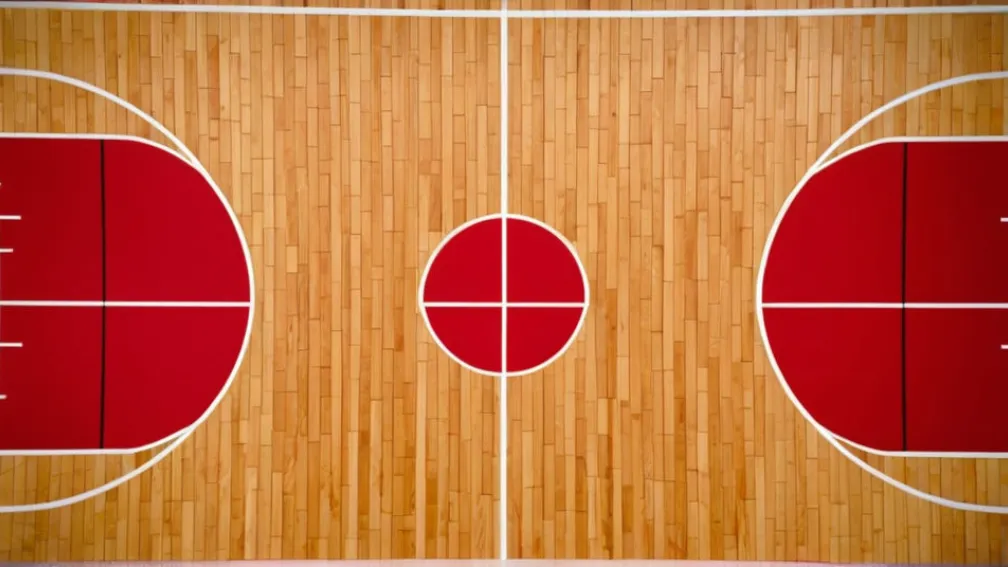 Баскетбольні "Лицарі" UCF прийматимуть "Кейдетів" VMI на домашній арені