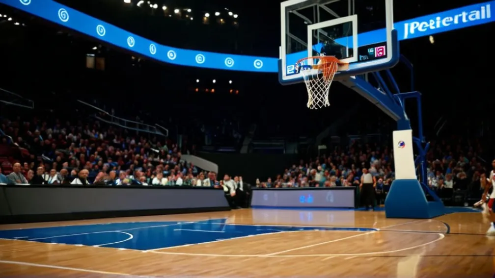 Лойола (Меріленд) проти Коппін Стейт: Теодосіу веде команду вперед