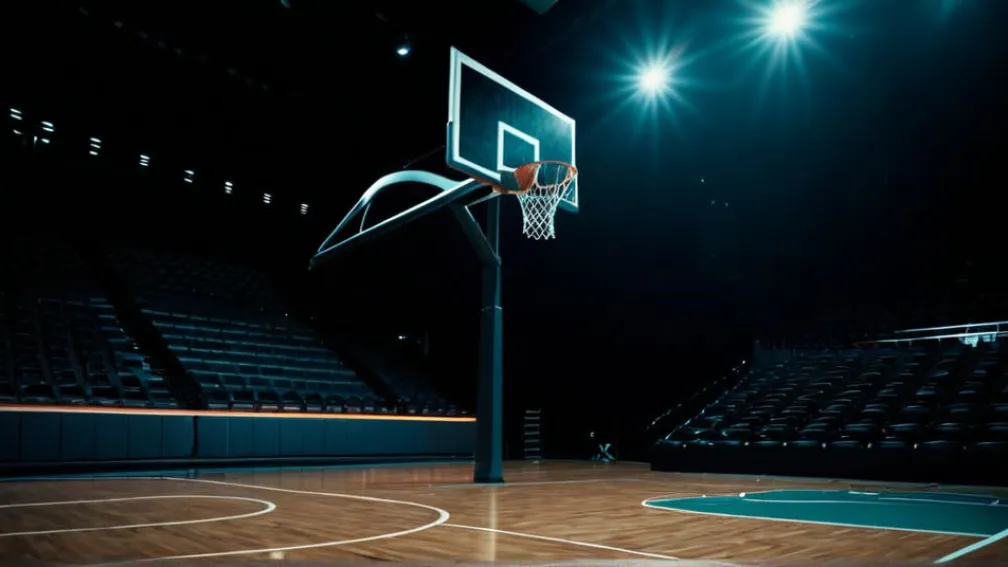 Баскетбол: «Норт Дакота Стейт Бізон» та «Бетюн-Кукман Вайлкетс» зійдуться у Флориді