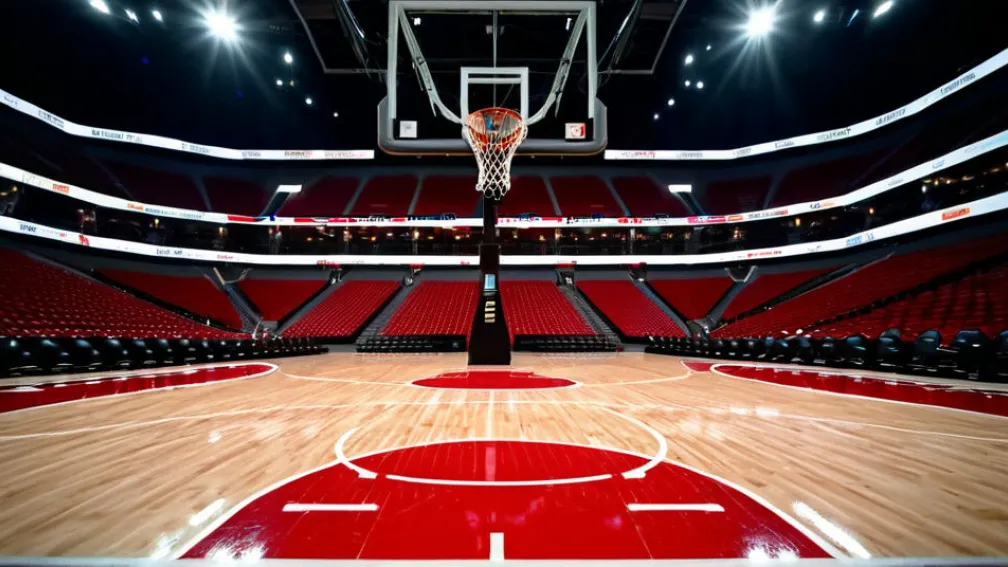 Баскетбол: Команди Чарльстон (Південна Кароліна) та Белмонт готуються до протистояння