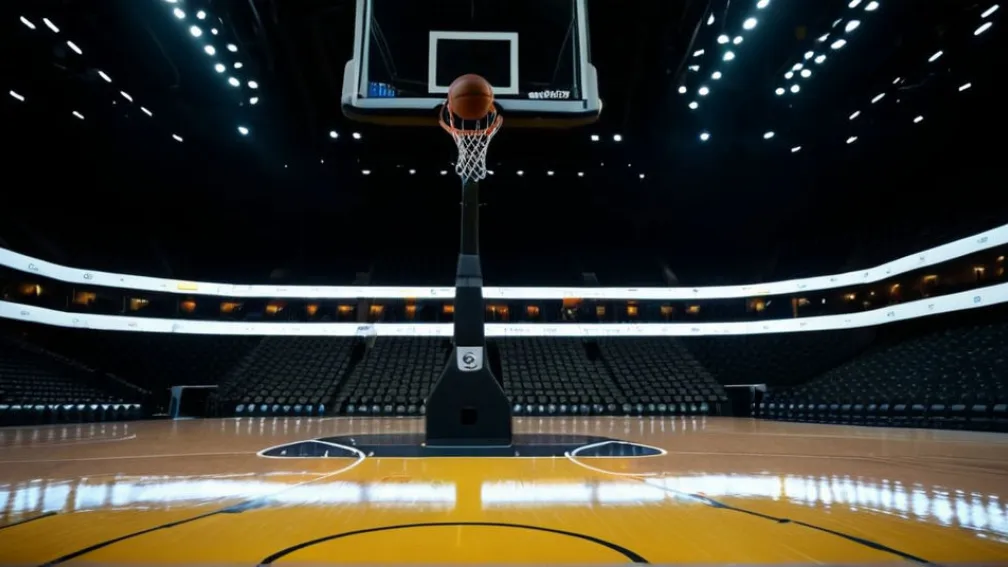 «Говард Бізон» зустрінеться з «Маунт Сент-Мері» після вражаючої гри Гарріса