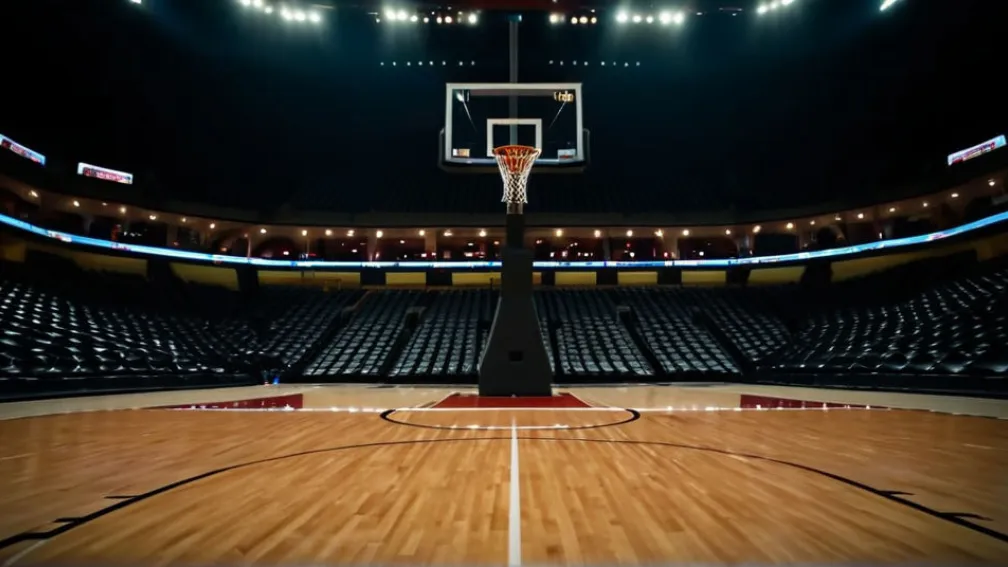 Баскетбольний поєдинок: Appalachian State Mountaineers проти UNC Asheville Bulldogs