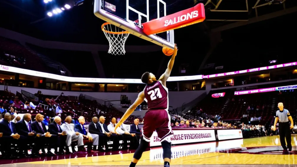 Передматчевий аналіз: Southern Illinois Salukis проти Little Rock Trojans