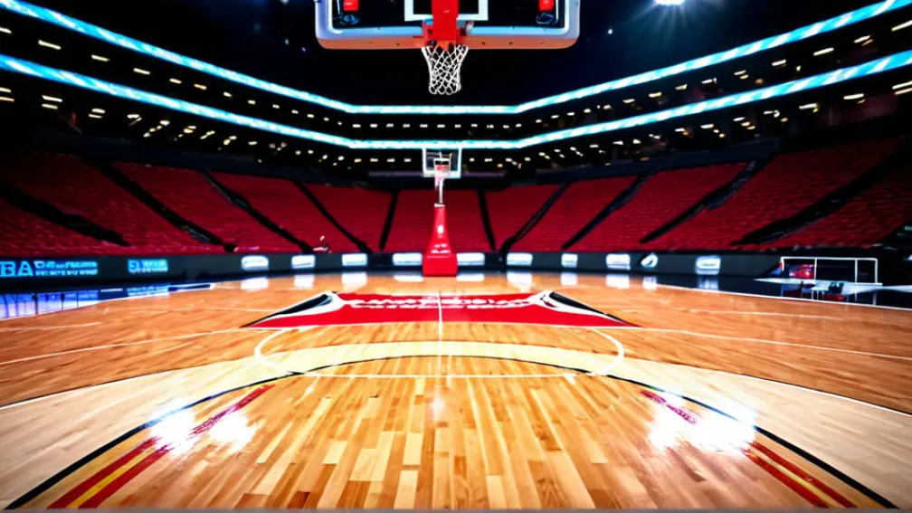 Баскетбольний поєдинок у Ешвіллі: Presbyterian проти Citadel