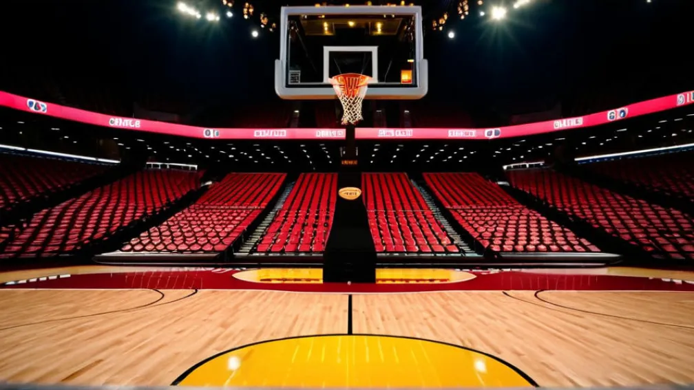 Баскетбол NCAA: Brown Bears проти Lehigh Mountain Hawks – Огляд Матчу та Аналіз Команд