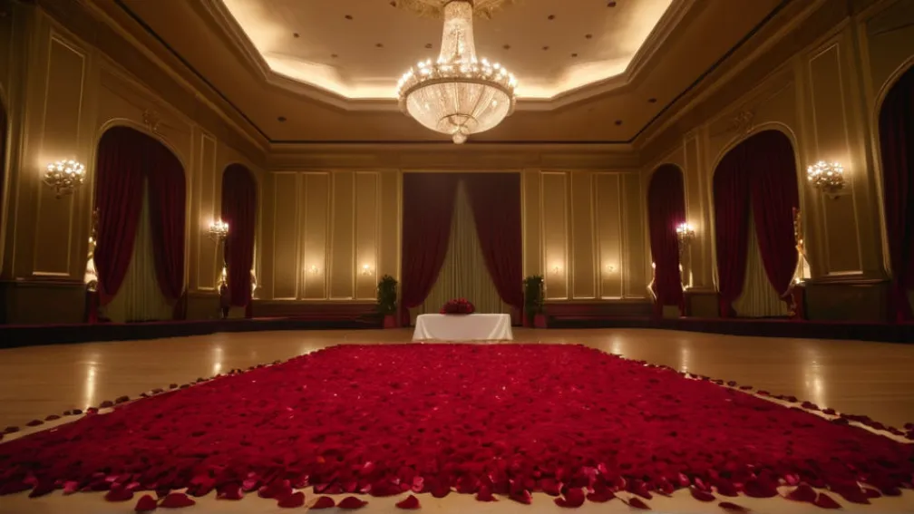 Танець надії: У в'язниці Луїзіани батьки-ув'язнені зустрілися з доньками