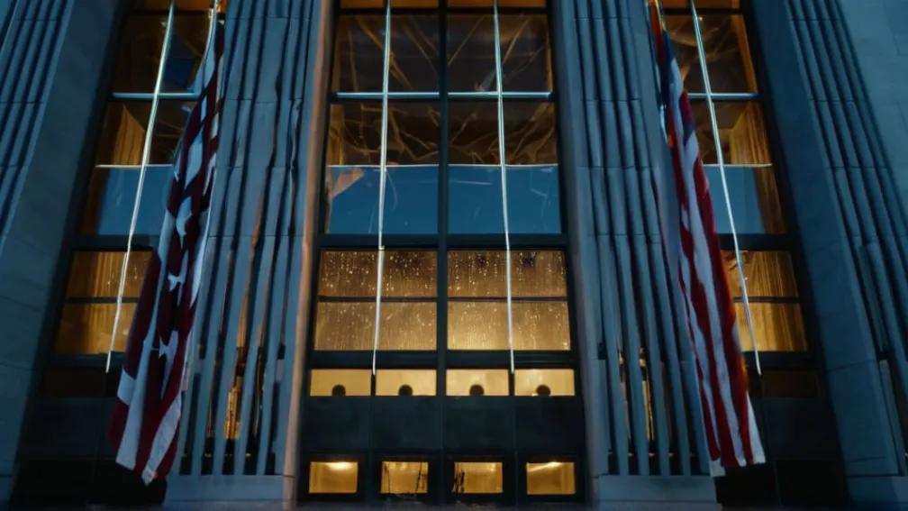 У Грузії затримано лідера опозиції за спробу підпалу суду в Тбілісі на тлі політичних протестів