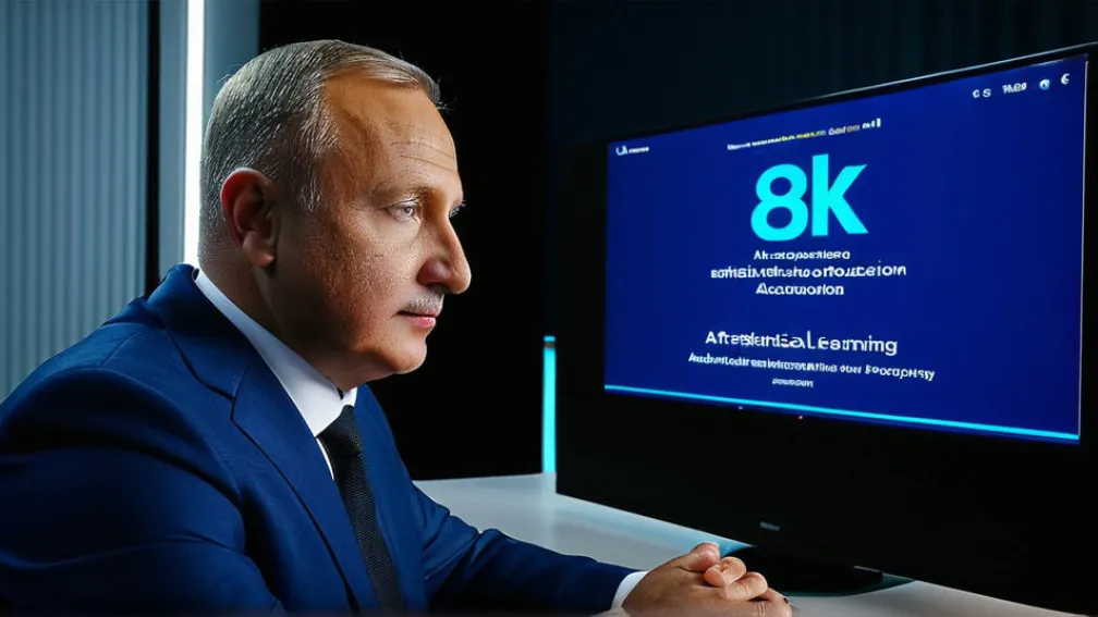 Переваги та недоліки використання штучного інтелекту в освіті