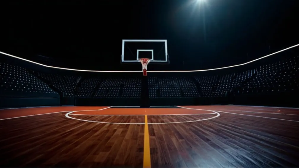 Баскетбольний поєдинок: Abilene Christian Wildcats проти Bradley Braves