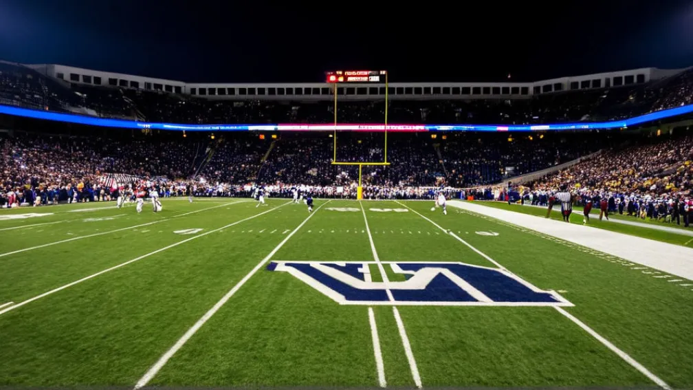 «Вілланова» знищила «Гарвард» 52:7 у першому раунді плей-оф FCS