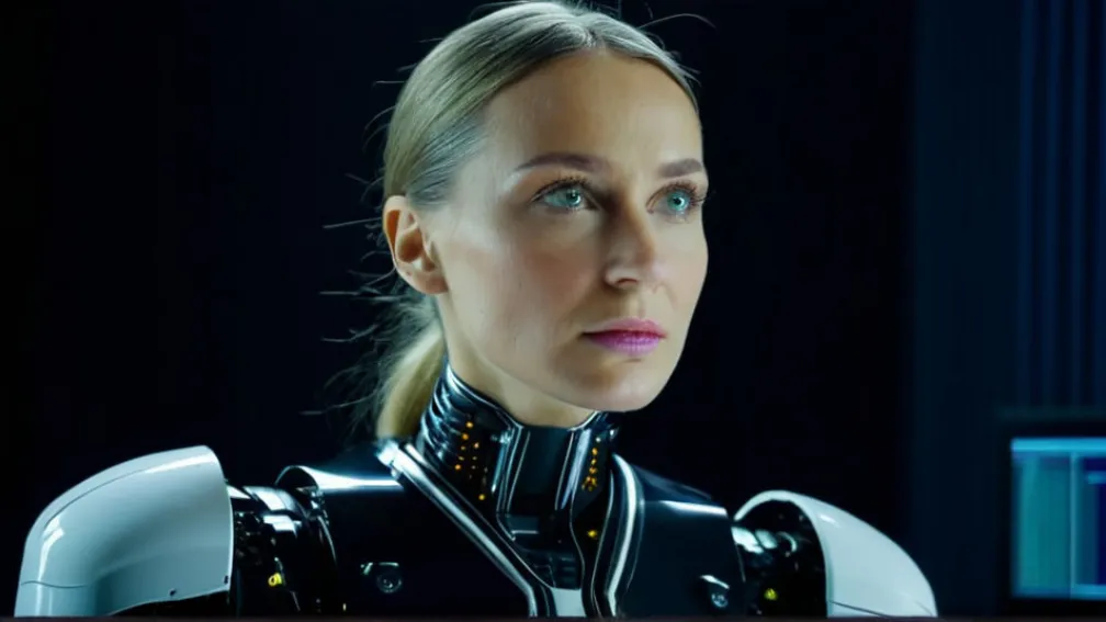 Вплив штучного інтелекту на ринок праці