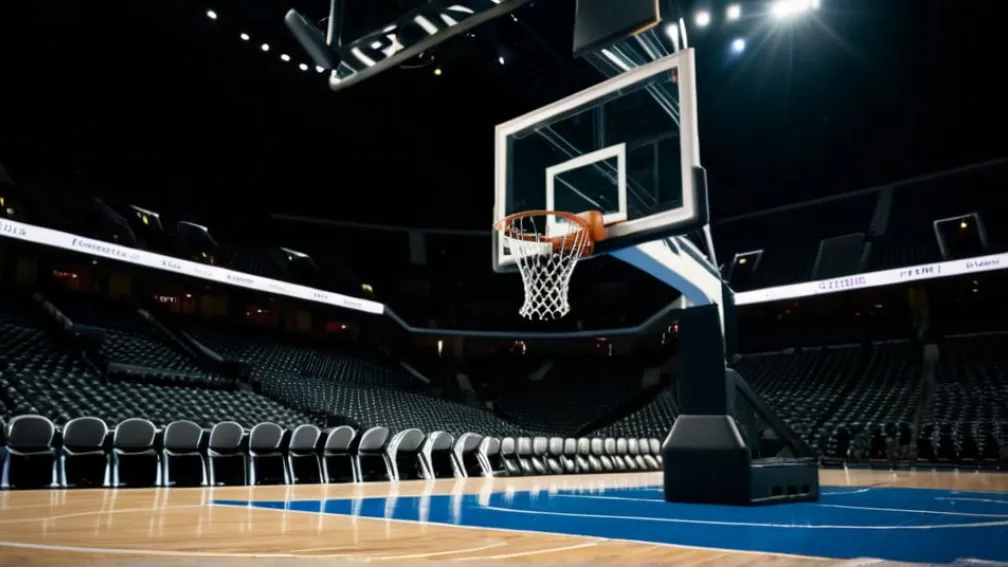 Баскетбол: UCF переміг VMI 82-57, Стилуелл оформив третій дабл-дабл сезону